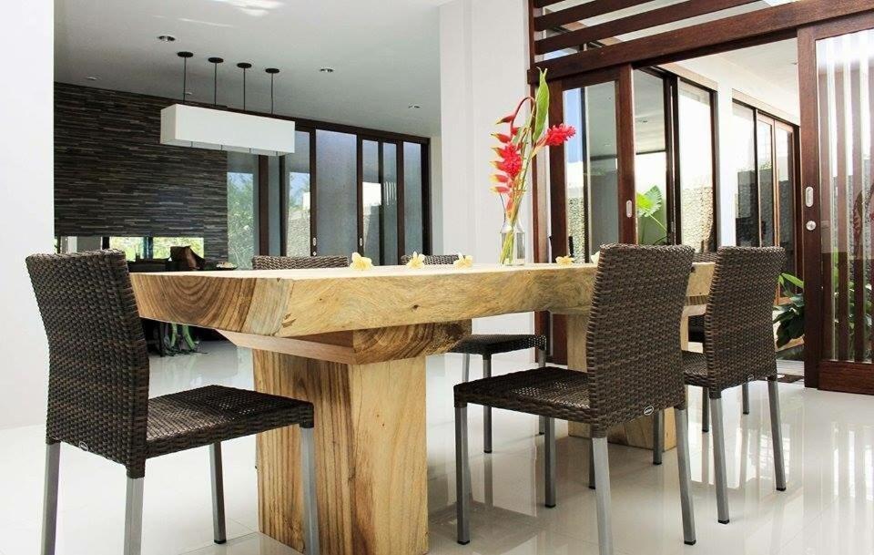 Mangsit Pasific Beach Cottages חדר תמונה