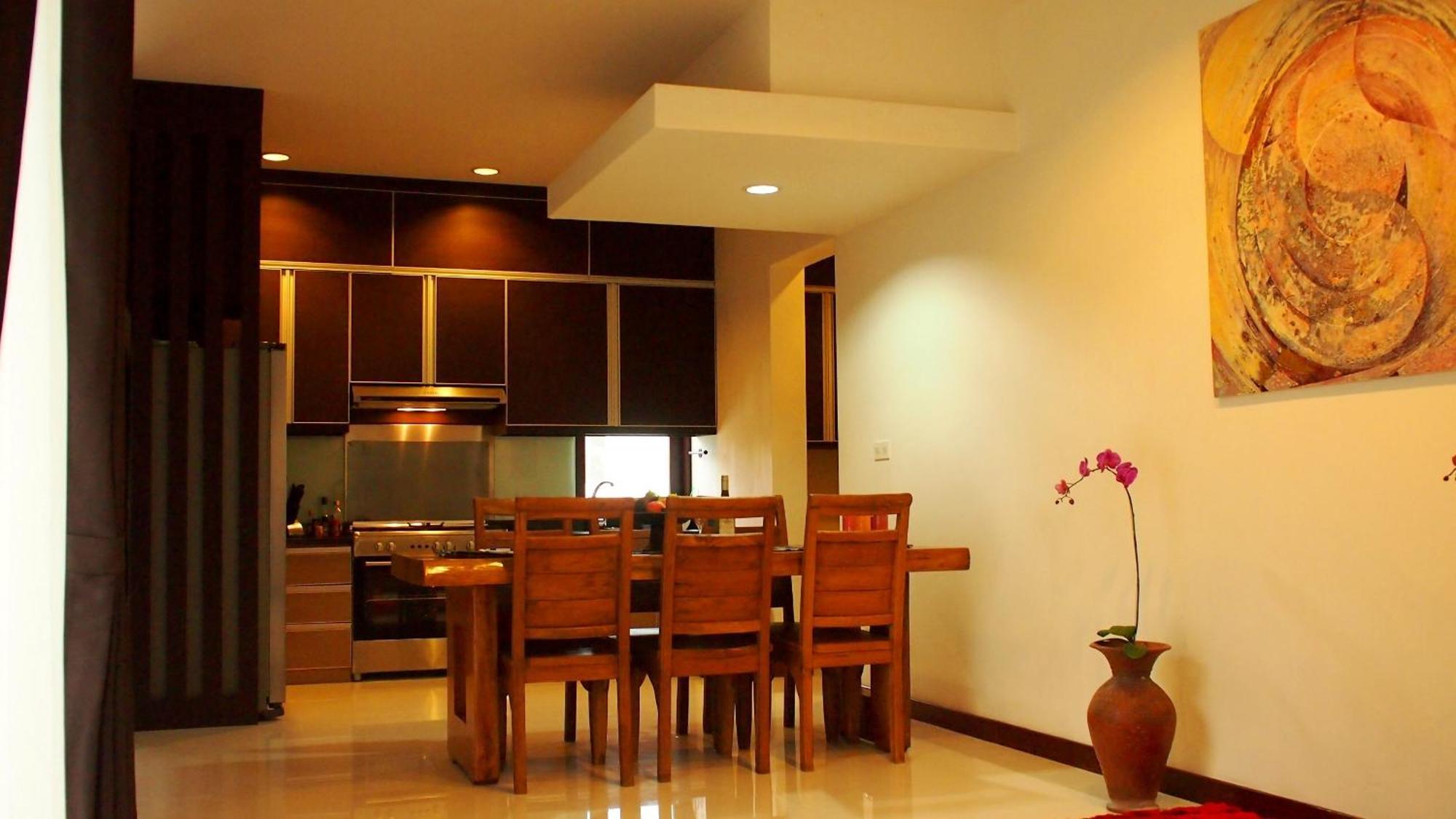 Mangsit Pasific Beach Cottages חדר תמונה