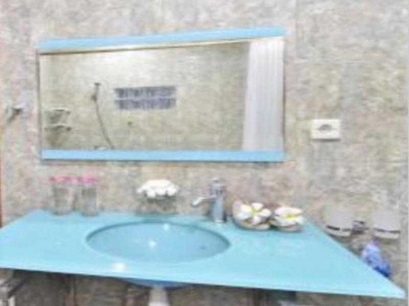 Mangsit Pasific Beach Cottages מראה חיצוני תמונה