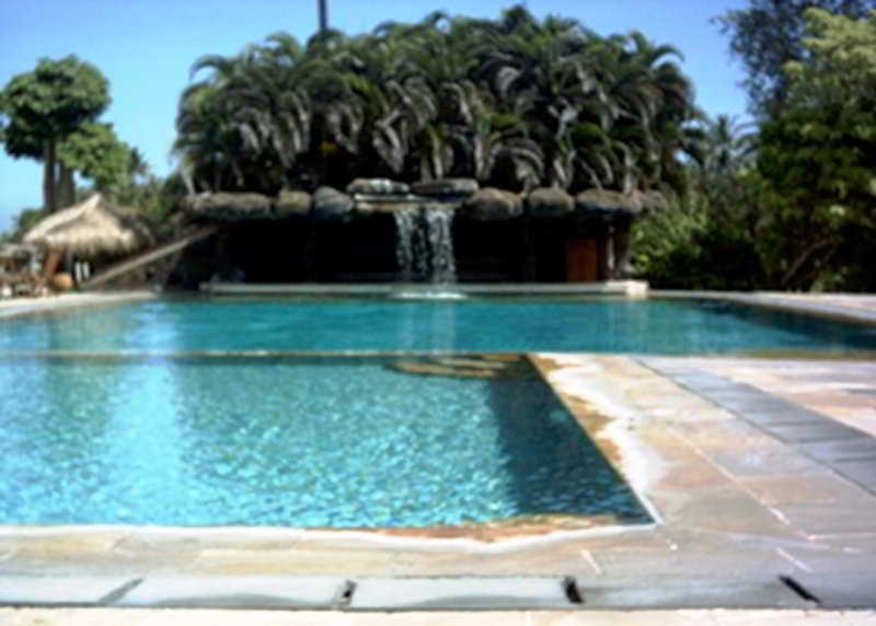 Mangsit Pasific Beach Cottages מראה חיצוני תמונה